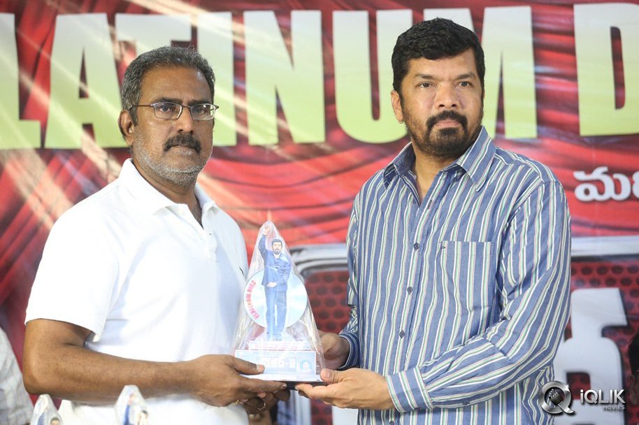 Broker-2-Movie-Platinum-Disc-Function